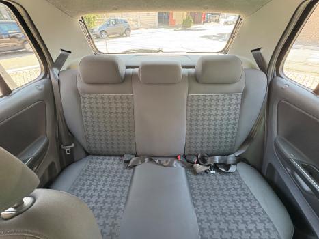 VOLKSWAGEN Fox 1.0 4P COMFORTLINE FLEX, Foto 9