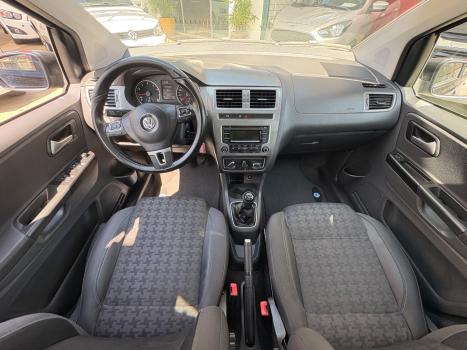 VOLKSWAGEN Fox 1.0 4P COMFORTLINE FLEX, Foto 10