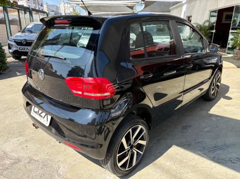 VOLKSWAGEN Fox 1.0 4P COMFORTLINE FLEX, Foto 16