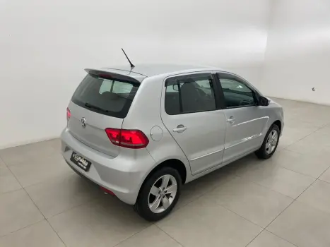 VOLKSWAGEN Fox 1.0 4P COMFORTLINE FLEX, Foto 3