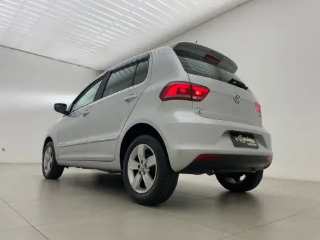 VOLKSWAGEN Fox 1.0 4P COMFORTLINE FLEX, Foto 4