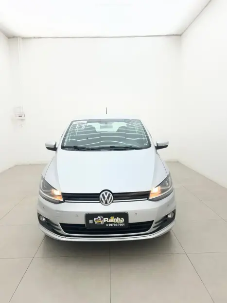 VOLKSWAGEN Fox 1.0 4P COMFORTLINE FLEX, Foto 5