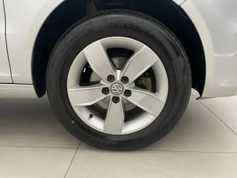 VOLKSWAGEN Fox 1.0 4P COMFORTLINE FLEX, Foto 7