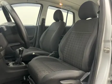 VOLKSWAGEN Fox 1.0 4P COMFORTLINE FLEX, Foto 8