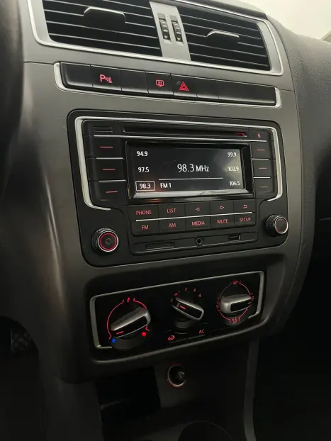 VOLKSWAGEN Fox 1.0 4P COMFORTLINE FLEX, Foto 15