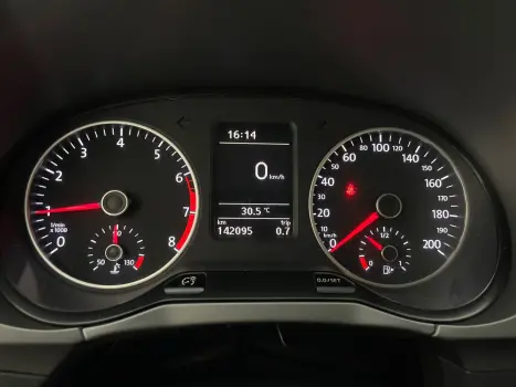 VOLKSWAGEN Fox 1.0 4P COMFORTLINE FLEX, Foto 17