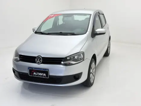VOLKSWAGEN Fox 1.0 4P FLEX, Foto 2