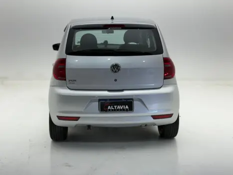 VOLKSWAGEN Fox 1.0 4P FLEX, Foto 3