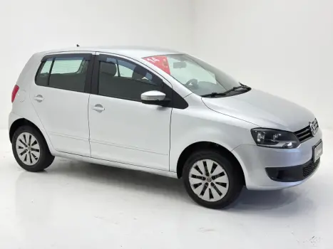 VOLKSWAGEN Fox 1.0 4P FLEX, Foto 4