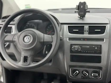 VOLKSWAGEN Fox 1.0 4P FLEX, Foto 5
