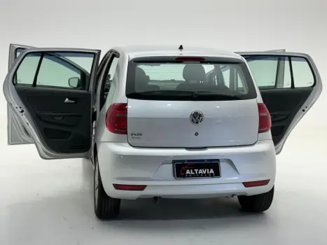 VOLKSWAGEN Fox 1.0 4P FLEX, Foto 6