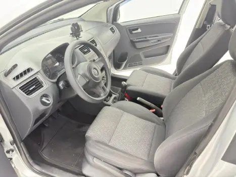 VOLKSWAGEN Fox 1.0 4P FLEX, Foto 7