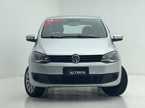 VOLKSWAGEN Fox 1.0 4P FLEX, Foto 2