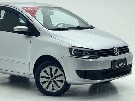 VOLKSWAGEN Fox 1.0 4P FLEX, Foto 3