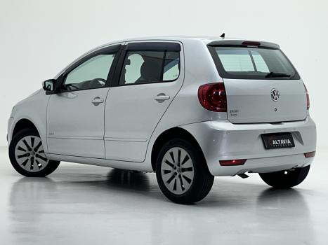 VOLKSWAGEN Fox 1.0 4P FLEX, Foto 5