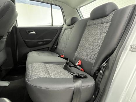 VOLKSWAGEN Fox 1.0 4P FLEX, Foto 7