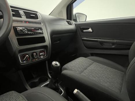VOLKSWAGEN Fox 1.0 4P FLEX, Foto 8