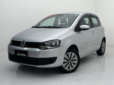 VOLKSWAGEN Fox 1.0 4P FLEX, Foto 10