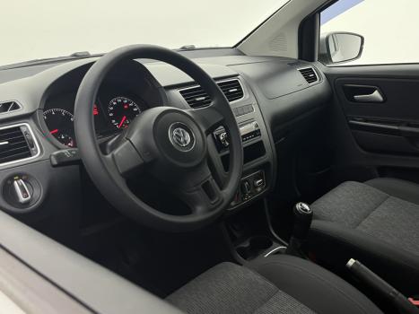 VOLKSWAGEN Fox 1.0 4P FLEX, Foto 11