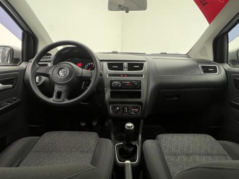VOLKSWAGEN Fox 1.0 4P FLEX, Foto 15