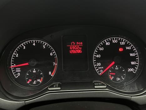 VOLKSWAGEN Fox 1.0 4P FLEX, Foto 16