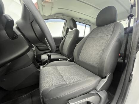 VOLKSWAGEN Fox 1.0 4P FLEX, Foto 17