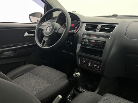 VOLKSWAGEN Fox 1.0 4P FLEX, Foto 18