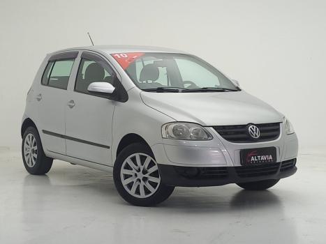 VOLKSWAGEN Fox 1.0 4P FLEX, Foto 1