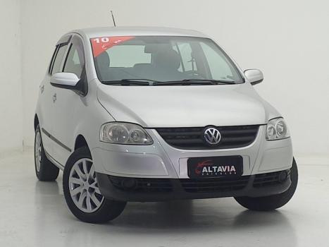 VOLKSWAGEN Fox 1.0 4P FLEX, Foto 6