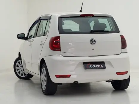 VOLKSWAGEN Fox 1.0 4P TRENDLINE FLEX, Foto 2