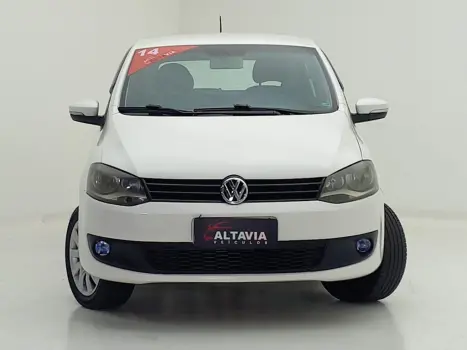 VOLKSWAGEN Fox 1.0 4P TRENDLINE FLEX, Foto 3