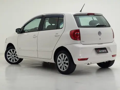 VOLKSWAGEN Fox 1.0 4P TRENDLINE FLEX, Foto 4
