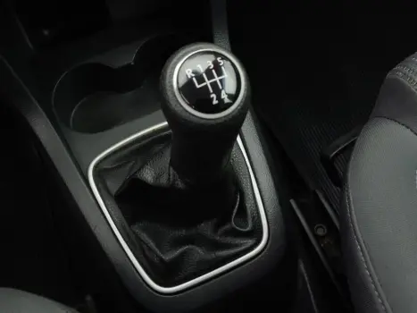 VOLKSWAGEN Fox 1.0 4P TRENDLINE FLEX, Foto 5