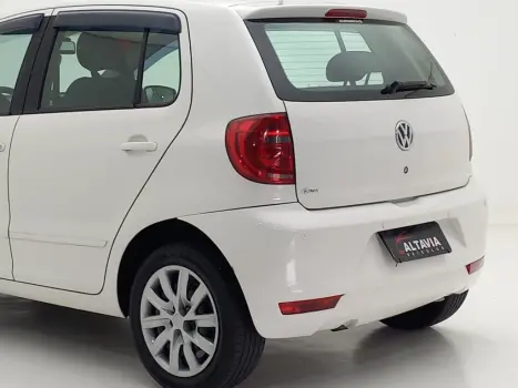 VOLKSWAGEN Fox 1.0 4P TRENDLINE FLEX, Foto 8