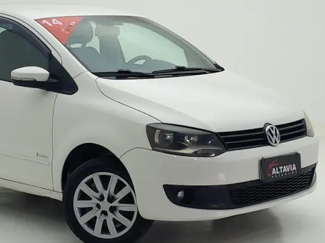 VOLKSWAGEN Fox 1.0 4P TRENDLINE FLEX, Foto 10