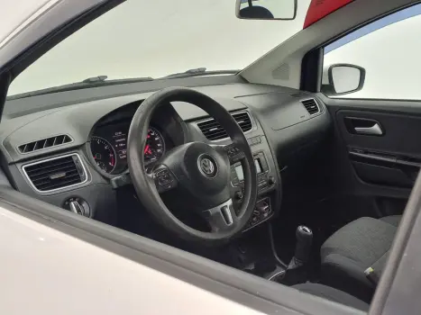 VOLKSWAGEN Fox 1.0 4P TRENDLINE FLEX, Foto 11