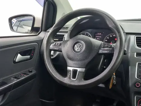 VOLKSWAGEN Fox 1.0 4P TRENDLINE FLEX, Foto 12