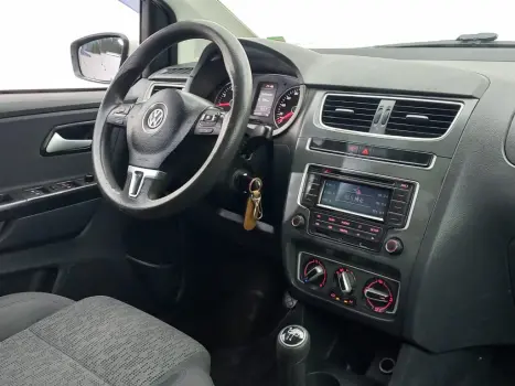 VOLKSWAGEN Fox 1.0 4P TRENDLINE FLEX, Foto 13