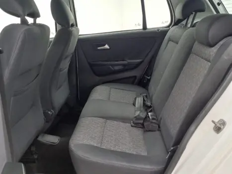 VOLKSWAGEN Fox 1.0 4P TRENDLINE FLEX, Foto 14