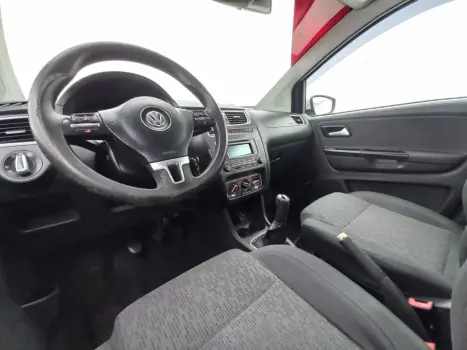 VOLKSWAGEN Fox 1.0 4P TRENDLINE FLEX, Foto 15