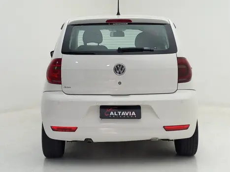 VOLKSWAGEN Fox 1.0 4P TRENDLINE FLEX, Foto 16