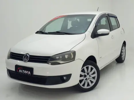 VOLKSWAGEN Fox 1.0 4P TRENDLINE FLEX, Foto 17