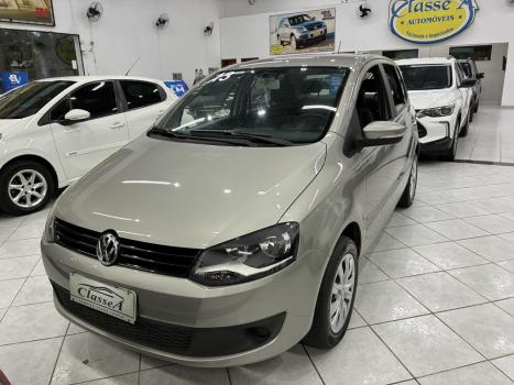 VOLKSWAGEN Fox 1.0 4P TREND FLEX, Foto 1
