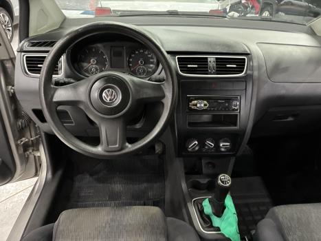 VOLKSWAGEN Fox 1.0 4P TREND FLEX, Foto 3