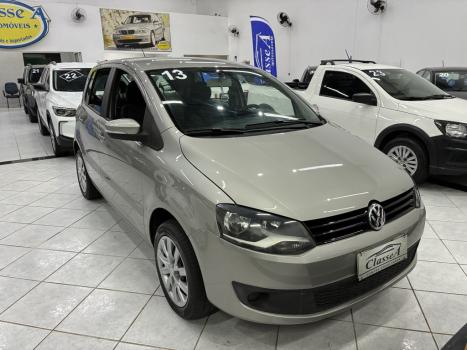 VOLKSWAGEN Fox 1.0 4P TREND FLEX, Foto 4