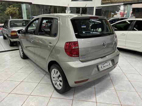 VOLKSWAGEN Fox 1.0 4P TREND FLEX, Foto 5