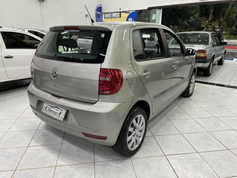 VOLKSWAGEN Fox 1.0 4P TREND FLEX, Foto 6