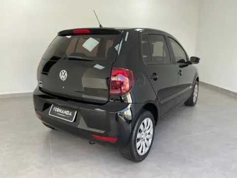 VOLKSWAGEN Fox 1.0 4P FLEX, Foto 3
