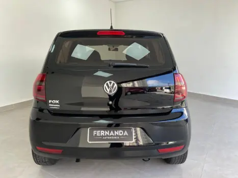 VOLKSWAGEN Fox 1.0 4P FLEX, Foto 4