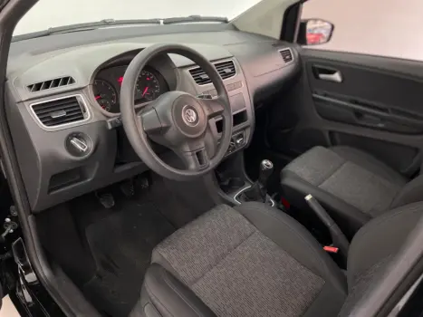 VOLKSWAGEN Fox 1.0 4P FLEX, Foto 5